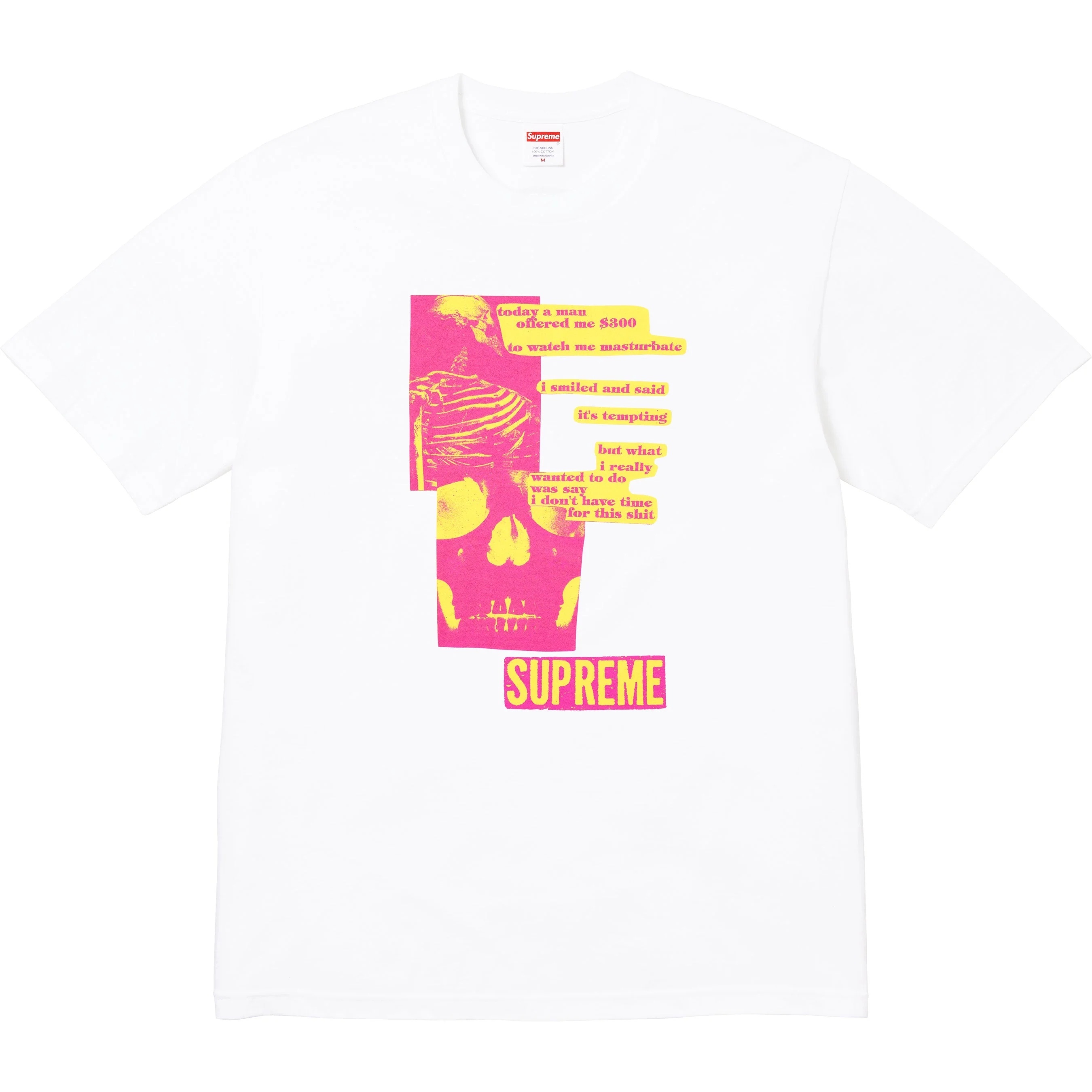 Anatomy Tee view 2